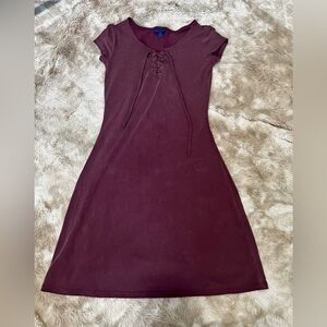 Aeropostale Bodycon Dress